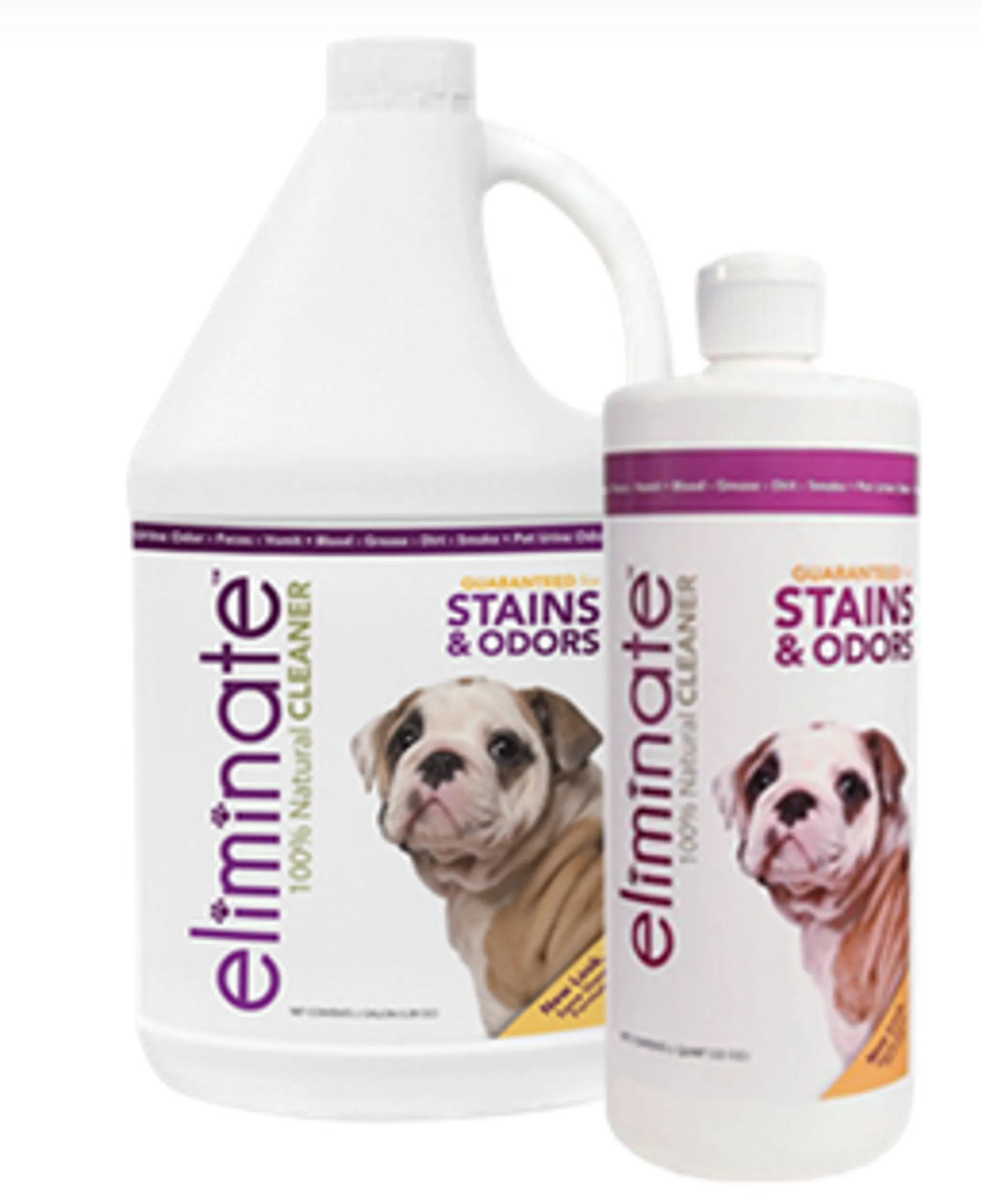 Health Extension Eliminate Pet Stain & Odor Cleaner