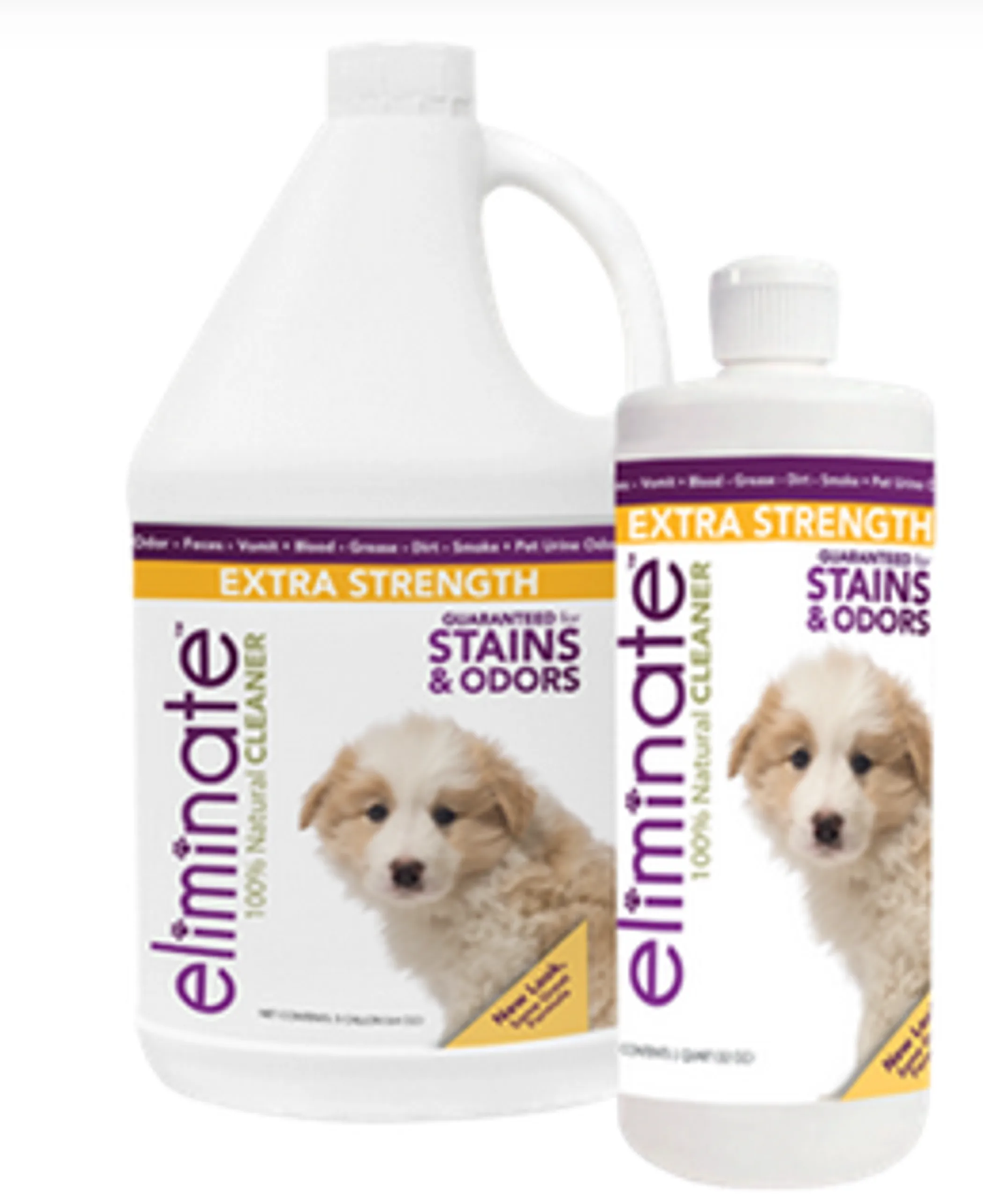 Health Extension Eliminate Pet Stain & Odor Cleaner