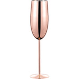 Thickened Stainless Steel Wine Glass Goblet