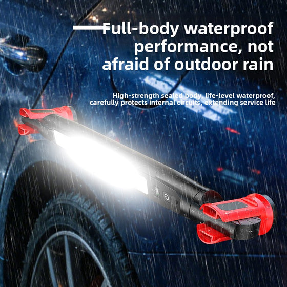 Magnetic work light Outdoor Lighting & Tools product image 2