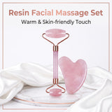 Crystal Facial Roller Massager Skin Tightening Tool product image 1