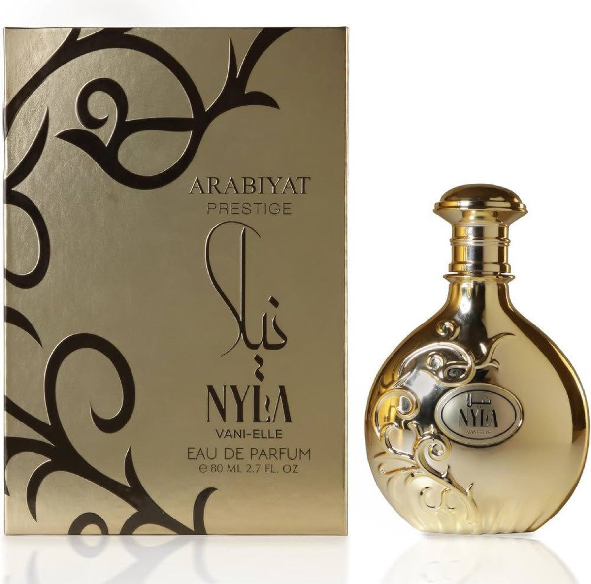 Nyla EDP Prestige Perfume