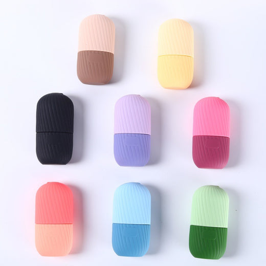 Silicone Facial Ice Roller Massage Tool product image 1