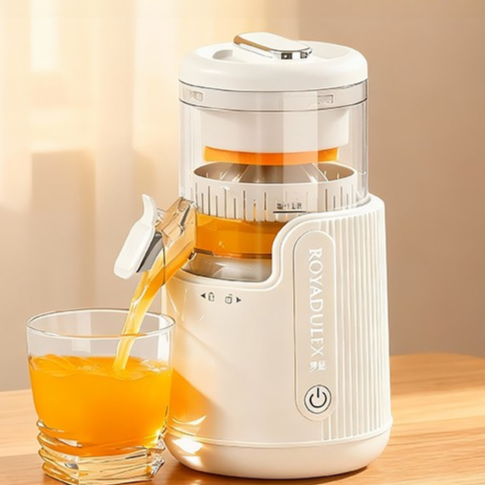Electric Juice Extractor product image 1