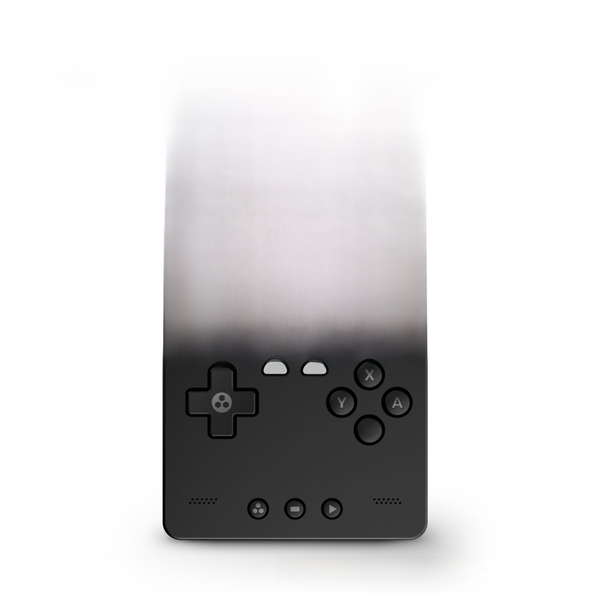 Handheld Game Console