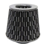 High Flow Air Filter Mushroom Head