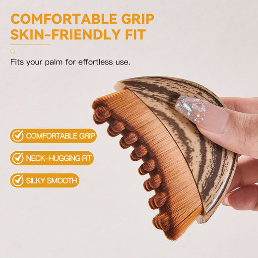 Exfoliation Brush for Facial and Body Care product image 2