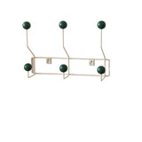 Vintage Iron Wall Hooks