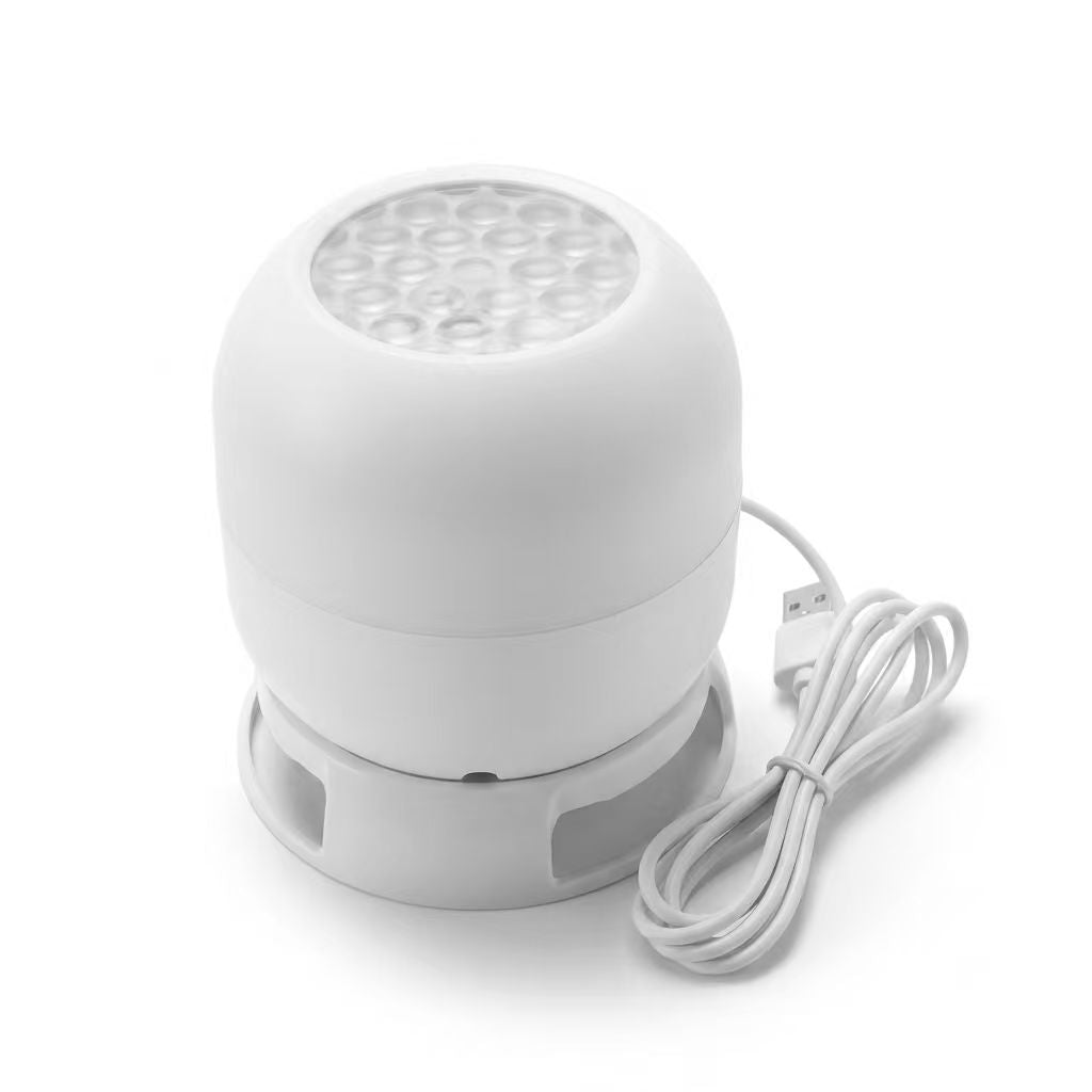 USB Rechargeable Atmosphere Projector Light