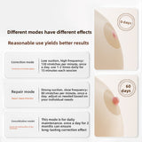 Electric Nipple Corrector with Facial Cupping Function