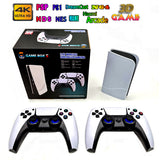 Controller Game Console