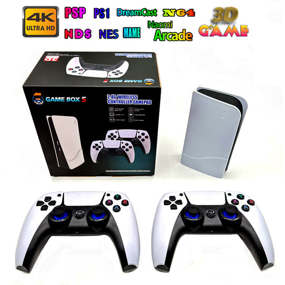 Controller Game Console Consoles product image 1
