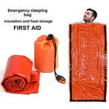 Outdoor Emergency Sleeping Bag