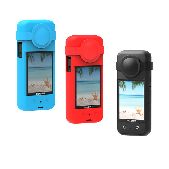 Silicone Camera Cover Action Cameras product image 1