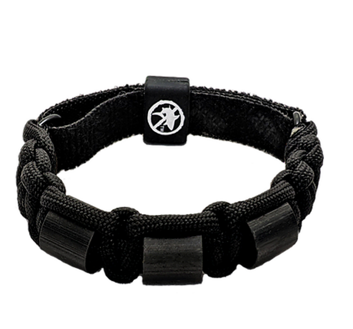 Shark OFF Repellent Bracelet - The Rio Noir