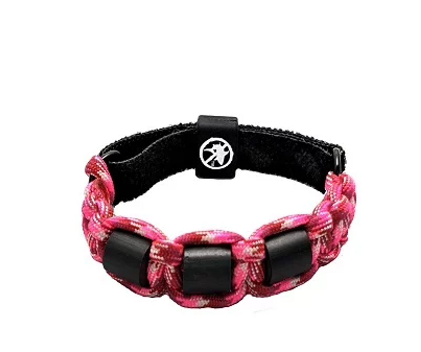 Shark OFF Repellent Bracelet - The Rio Noir
