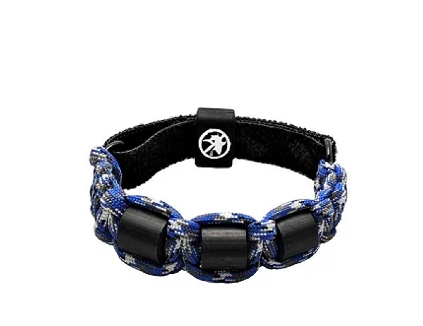 Shark OFF Repellent Bracelet - The Rio Noir