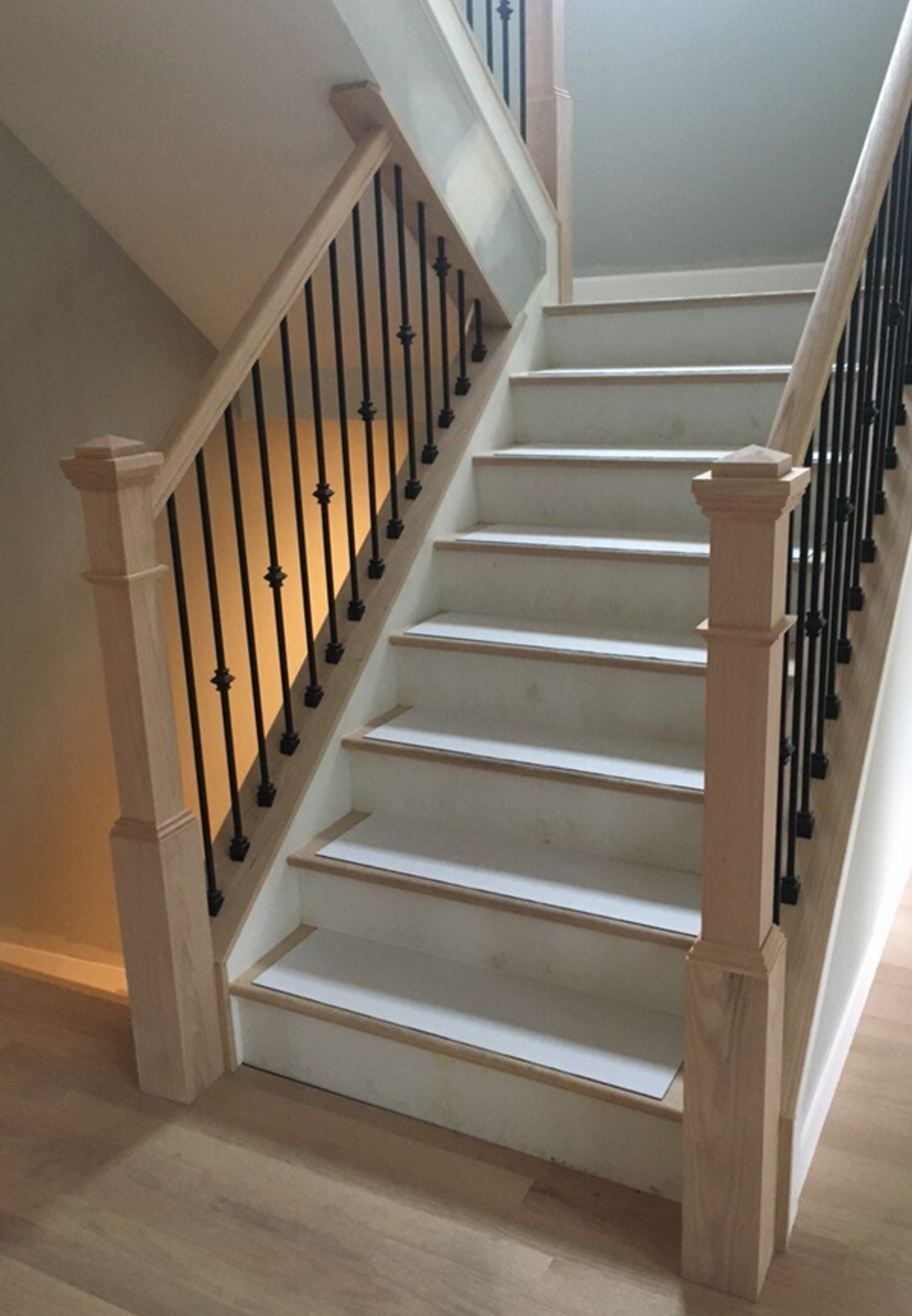 Step Protect Plus Temporary Stair Tread Protection Pads (15-Pack)