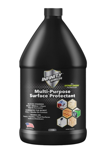 Infinity Shields Multi-Surface House Protectant 1 Gallon