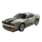 Mini Remote Control Vehicle Model