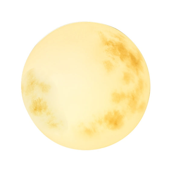 Solar Powered Moon Landscape Lamp Garden & Outdoor product image 3
