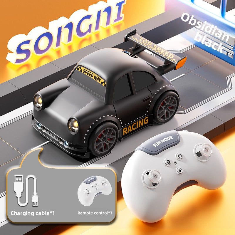 Mini Remote Control Drift Car with Smart Sensor