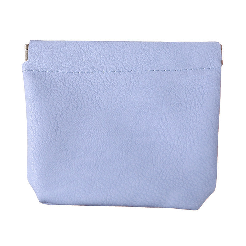 Cosmetic storage bag