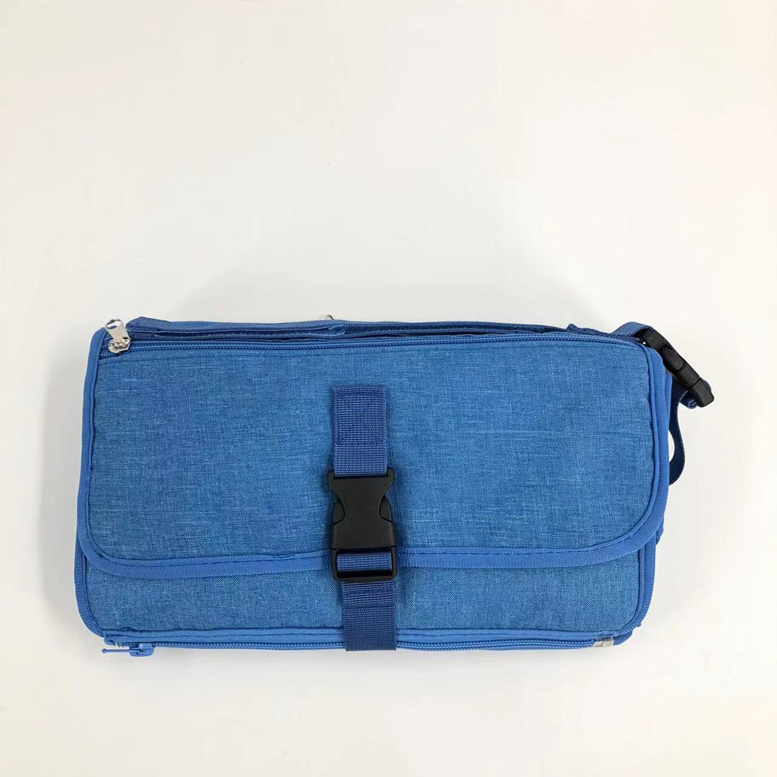 Portable Waterproof Diaper Changing Mat product image 7