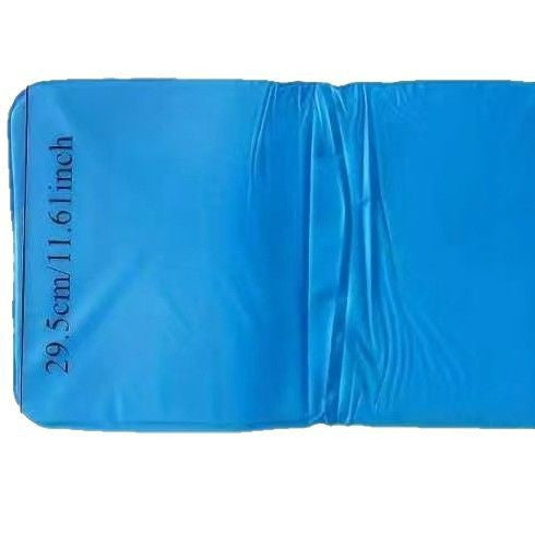 Ice Pillow Chillowpillow Nap Sleep Ice Pad