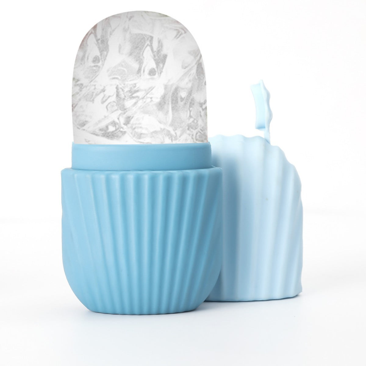 Silicone Facial Ice Roller Massager product image 8