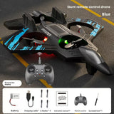 Remote Control Aircraft