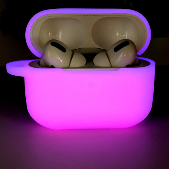 Earphone case silicone gel