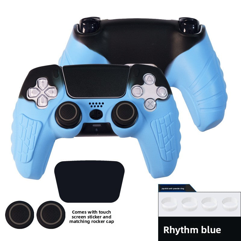 PS5 Silicone Controller Protective Cover