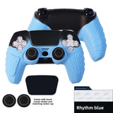 PS5 Silicone Controller Protective Cover