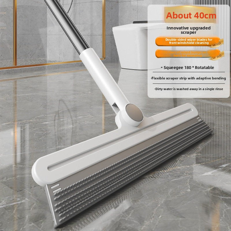 Pet Hair Removal and Dust Sweeping Magic Broom