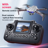 Unmanned Aerial Vehicle (UAV) Remote-Controlled Aircraft