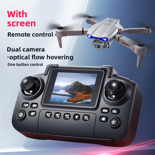 Unmanned Aerial Vehicle (UAV) Remote-Controlled Aircraft product image 2