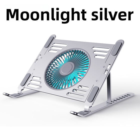 Bottom of the notebook cooling stand Computing Devices product image 5