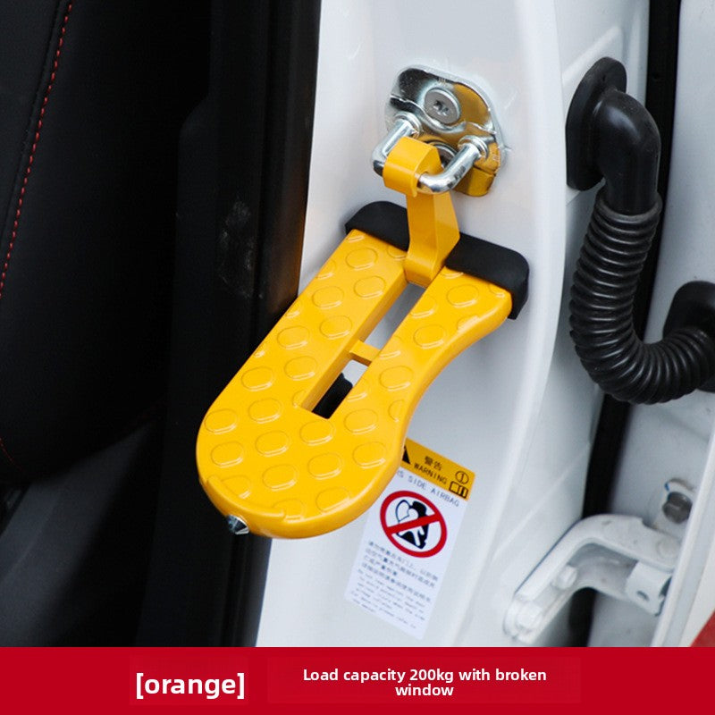 Car Assist Pedal product image 1