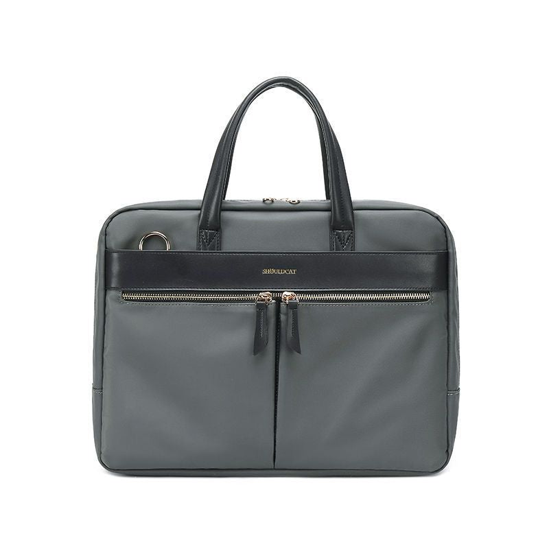 Professional Laptop Document Briefcase