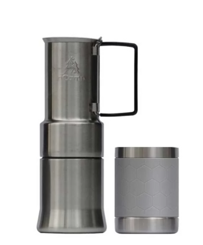 nCamp Cafe Camping Coffee Maker