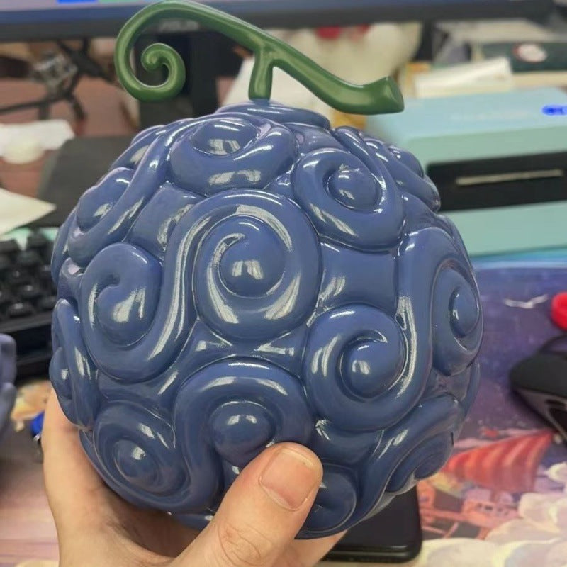 Anime Devil Fruit Collectible Replica