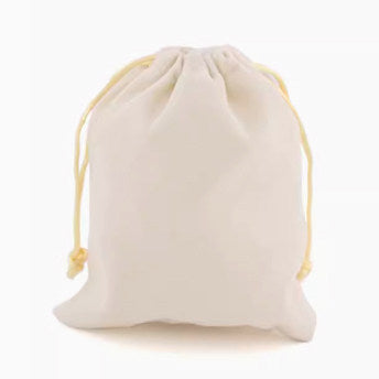Velvet Drawstring Storage Bag