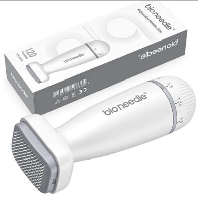Localized Care Microneedles product image 1