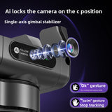 Gimbal Tripod
