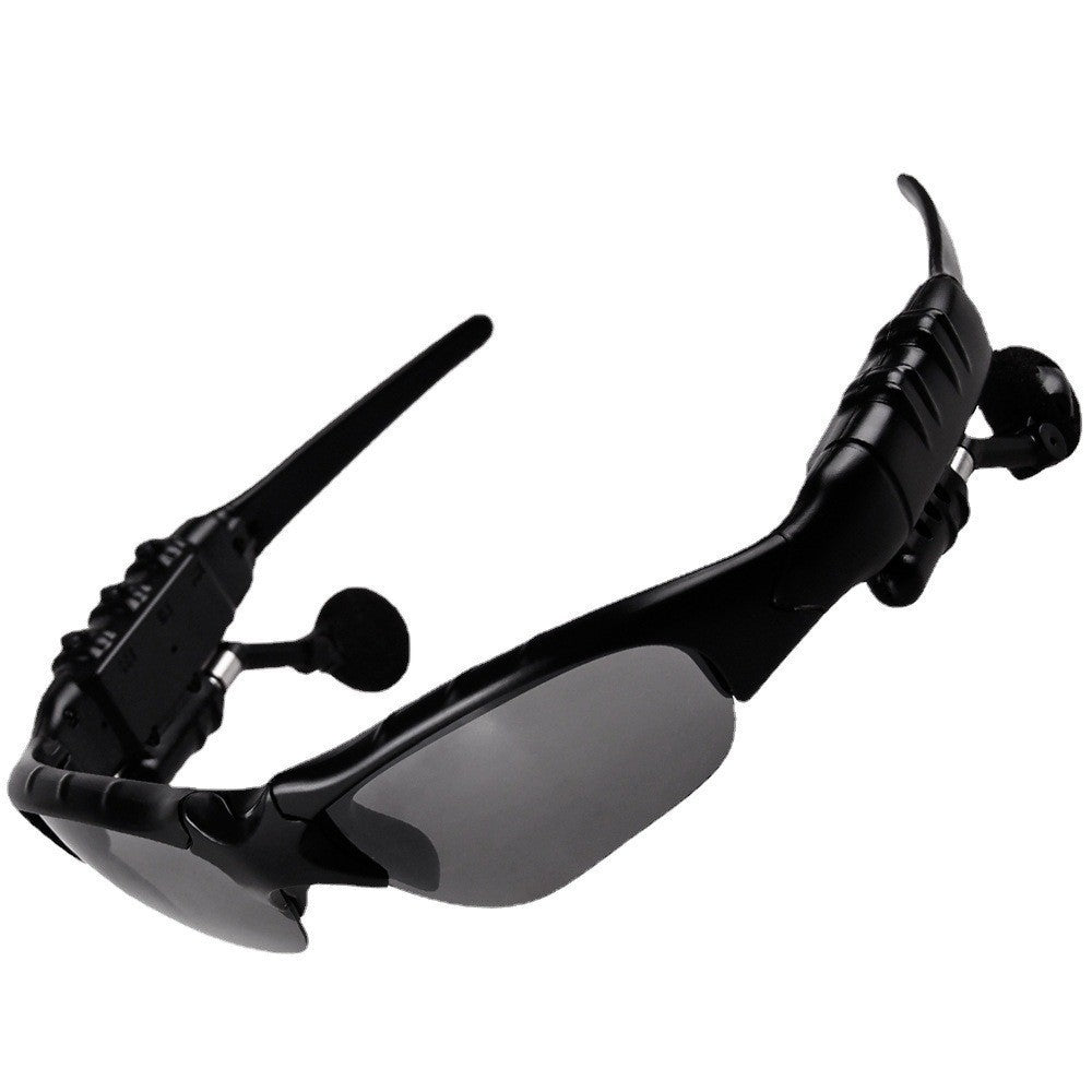 Wireless Bluetooth Glasses with Stereo Sound