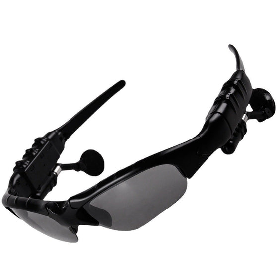 Wireless Bluetooth Glasses with Stereo Sound product image 4