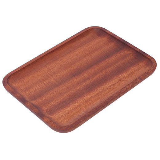 Ebony Wood Tray