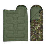 Outdoor Sleeping Bag for Camping and Travel