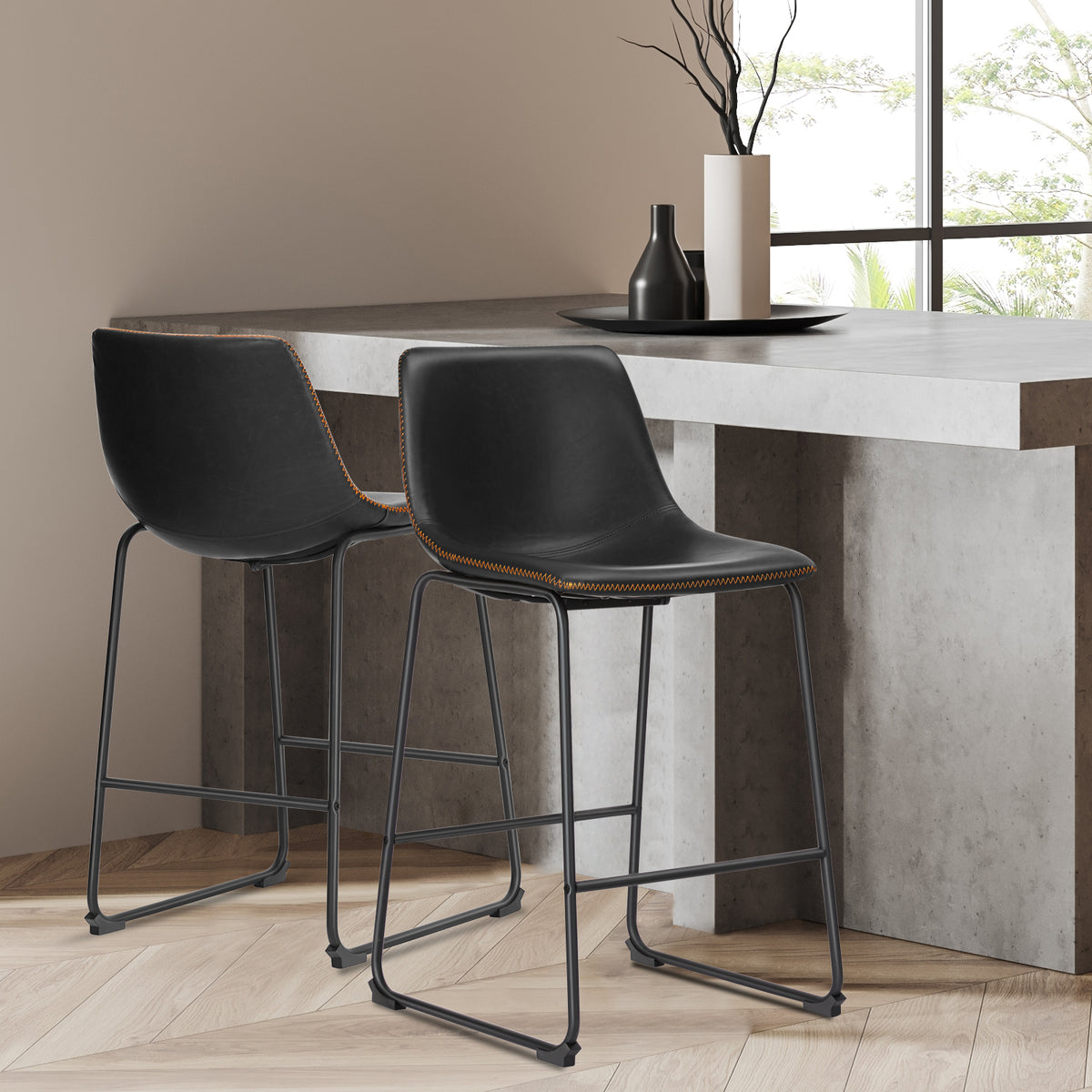 Modern Dining Chairs For Home Kitchen